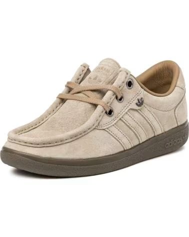 ADIDAS SNEAKER KK3672 BEIGE DA UOMO