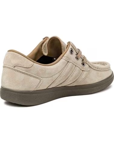 ADIDAS SNEAKER KK3672 BEIGE DA UOMO