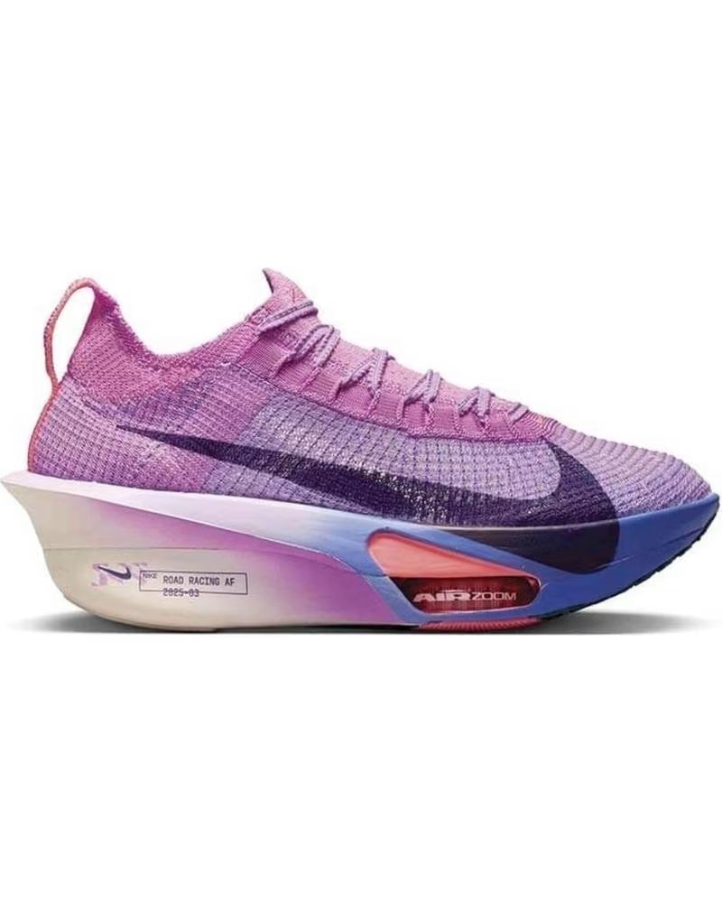 NIKE AIR ZOOM ALPHAFLY NEXT 3 W FUCHSIA GLOW LAUFSCHUHE