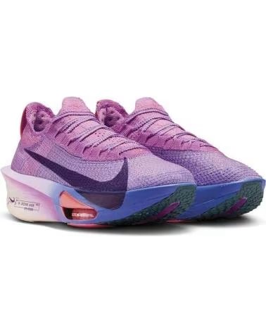 NIKE AIR ZOOM ALPHAFLY NEXT 3 W FUCHSIA GLOW LAUFSCHUHE
