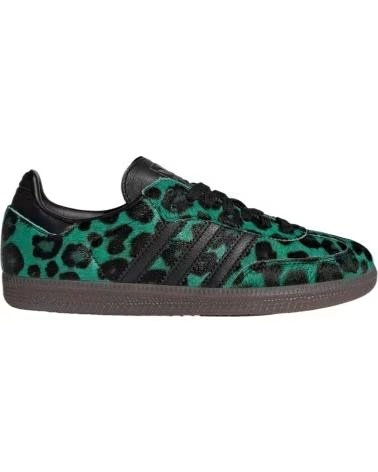 ADIDAS SNEAKERS HQ9374 CON STAMPA ANIMALIER