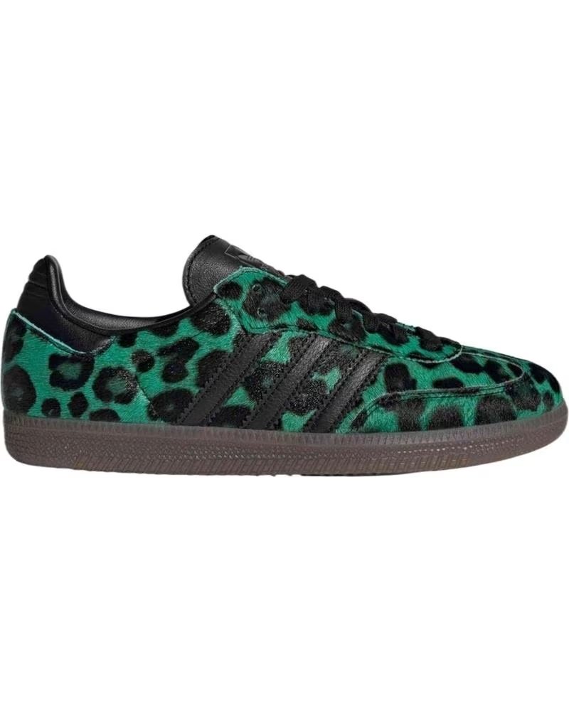 ADIDAS SNEAKERS HQ9374 CON STAMPA ANIMALIER
