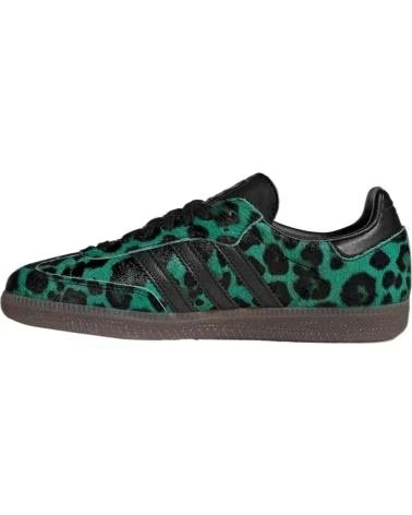 ADIDAS SNEAKERS HQ9374 CON STAMPA ANIMALIER