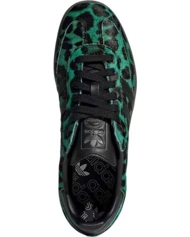 ADIDAS SNEAKERS HQ9374 CON STAMPA ANIMALIER