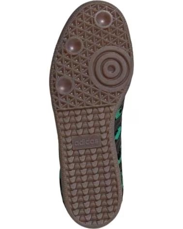 ADIDAS SNEAKERS HQ9374 CON STAMPA ANIMALIER