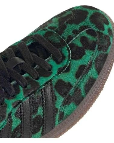 ADIDAS SNEAKERS HQ9374 CON STAMPA ANIMALIER