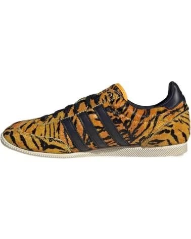 ADIDAS SNEAKERS KI6545 STAMPA ANIMALIER