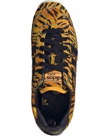 ADIDAS SNEAKERS KI6545 STAMPA ANIMALIER
