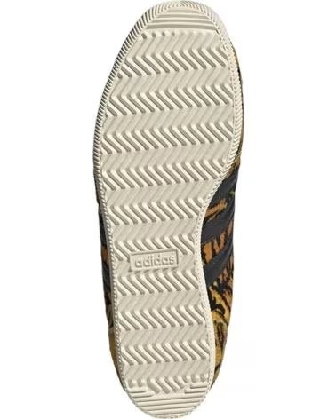 ADIDAS SNEAKERS KI6545 STAMPA ANIMALIER