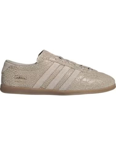 ADIDAS ZAPATILLAS KI3579 BEIGE MUJER