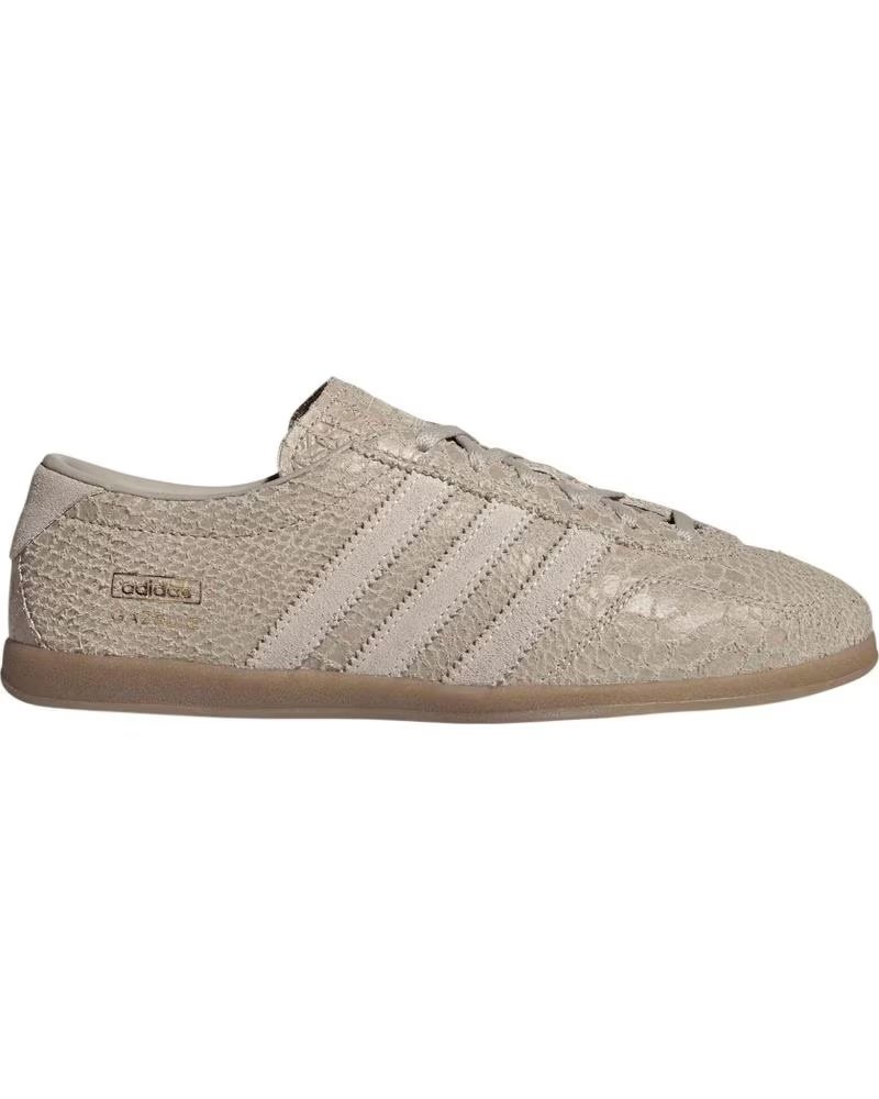 ADIDAS ZAPATILLAS KI3579 BEIGE MUJER