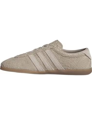 ADIDAS ZAPATILLAS KI3579 BEIGE MUJER