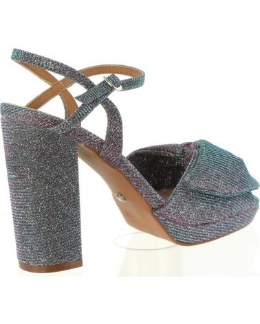 Sandales pour Femme MARIA MARE 62084 C23974 NEON AZUL