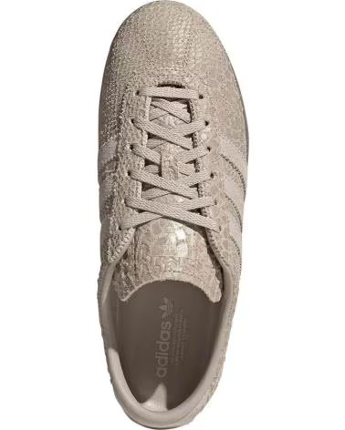 ADIDAS ZAPATILLAS KI3579 BEIGE MUJER