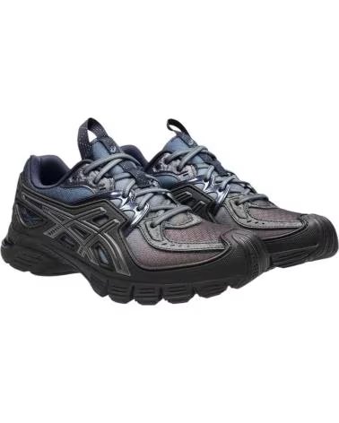 ASICS SNEAKER 1203A972-201 SCHWARZ UNISEX