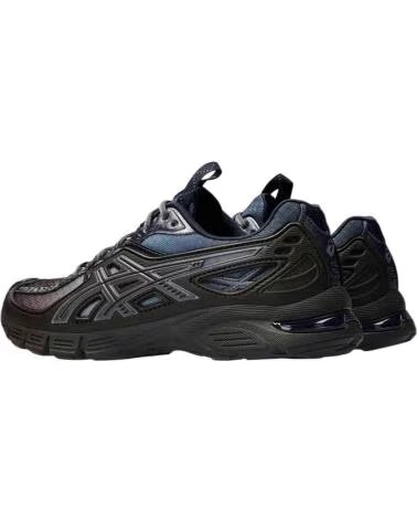 ASICS SNEAKER 1203A972-201 SCHWARZ UNISEX