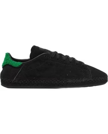 ADIDAS TÊNIS JQ9227 UNISSEX PRETOS