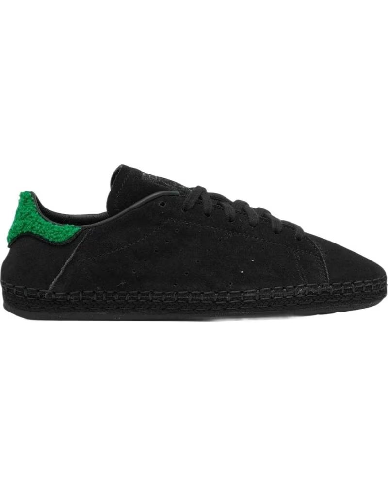ADIDAS TÊNIS JQ9227 UNISSEX PRETOS