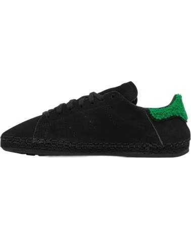 ADIDAS TÊNIS JQ9227 UNISSEX PRETOS