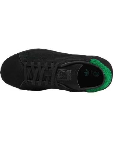ADIDAS TÊNIS JQ9227 UNISSEX PRETOS