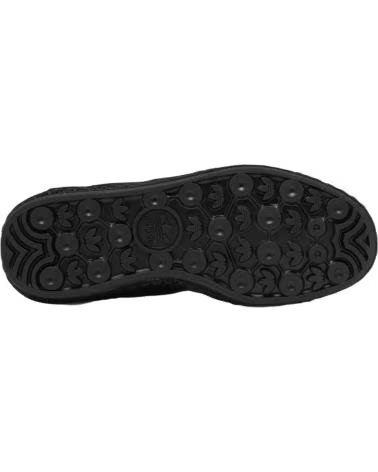 ADIDAS TÊNIS JQ9227 UNISSEX PRETOS