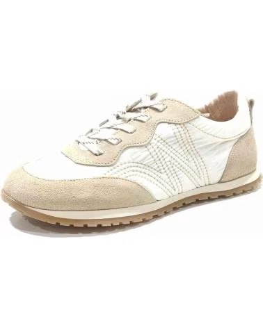 WONDERS SHOES EN COLOR PARA MUJER BEIG