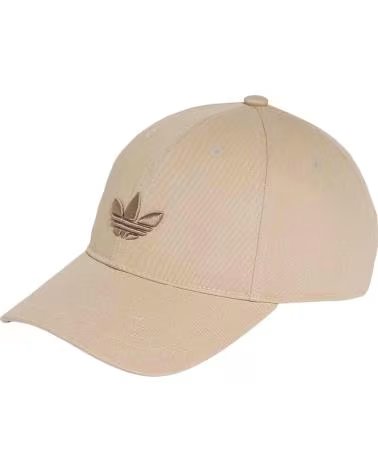 ADIDAS GORRA BASEBALL CAP AC EN BEIGE PARA UNISEX KHATHR
