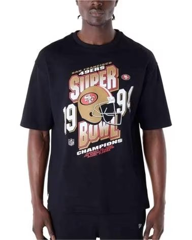 NEW ERA NFL SUPER BOWL 1994 T-SHIRT 60596393