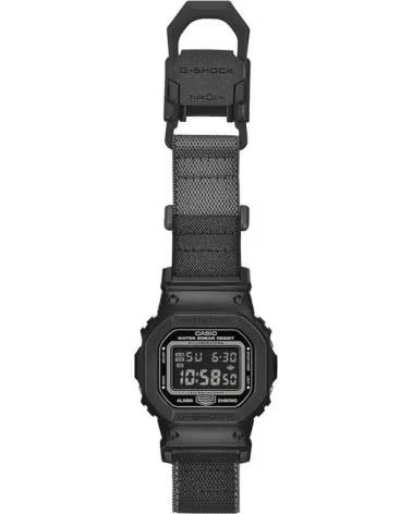 CASIO G-SHOCK DW-5600MNC-1ER DIGITAL UNISEX WATCH BLACK MULTICOLOR