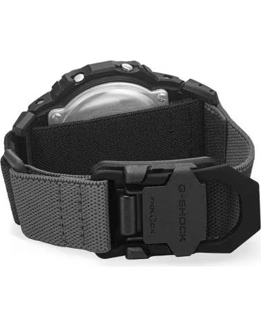 CASIO G-SHOCK DW-5600MNC-1ER DIGITAL UNISEX WATCH BLACK MULTICOLOR