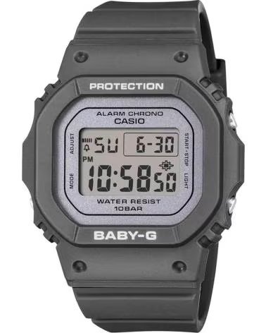 CASIO OROLOGIO DIGITALE DONNA BABY-G BGD-565SC-1ER MULTICOLOR