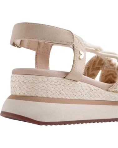 GIOSEPPO SANDALI 78618 UGUNJA BIANCO BLANCO
