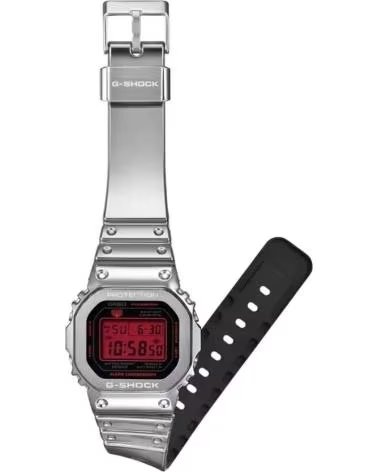 CASIO OROLOGIO G-SHOCK GM-5600YRA-8ER DIGITALE ARGENTO DA UOMO MULTICOLOR