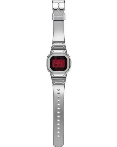 CASIO OROLOGIO G-SHOCK GM-5600YRA-8ER DIGITALE ARGENTO DA UOMO MULTICOLOR