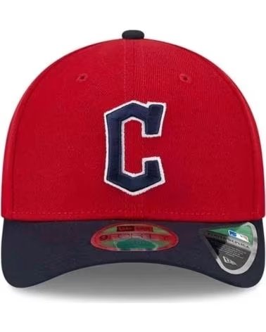 NEW ERA GORRA 60646826 EN ROJO PARA UNISEX
