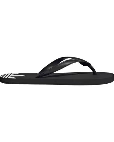 ADIDAS TONGS ADI SUN W UNISEXE CBLACK-CBLACK-FTWWHT