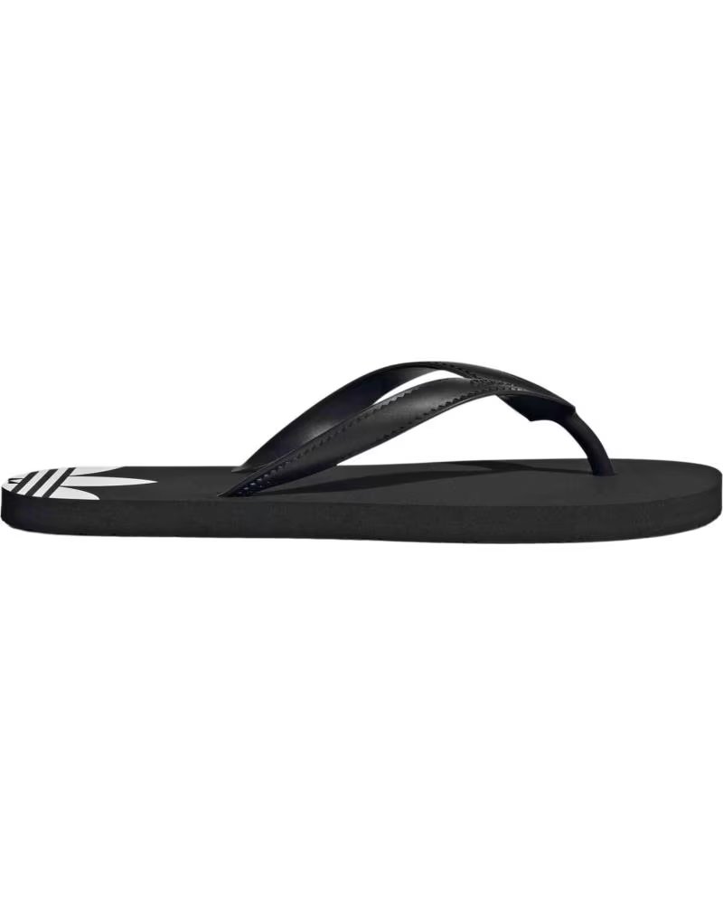 ADIDAS TONGS ADI SUN W UNISEXE CBLACK-CBLACK-FTWWHT