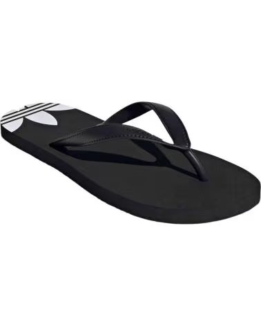 ADIDAS TONGS ADI SUN W UNISEXE CBLACK-CBLACK-FTWWHT