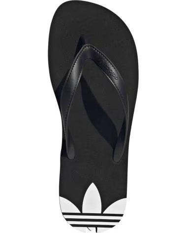 ADIDAS TONGS ADI SUN W UNISEXE CBLACK-CBLACK-FTWWHT