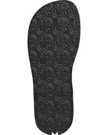 ADIDAS TONGS ADI SUN W UNISEXE CBLACK-CBLACK-FTWWHT