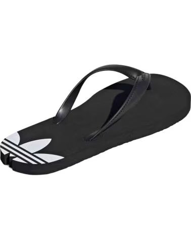ADIDAS TONGS ADI SUN W UNISEXE CBLACK-CBLACK-FTWWHT