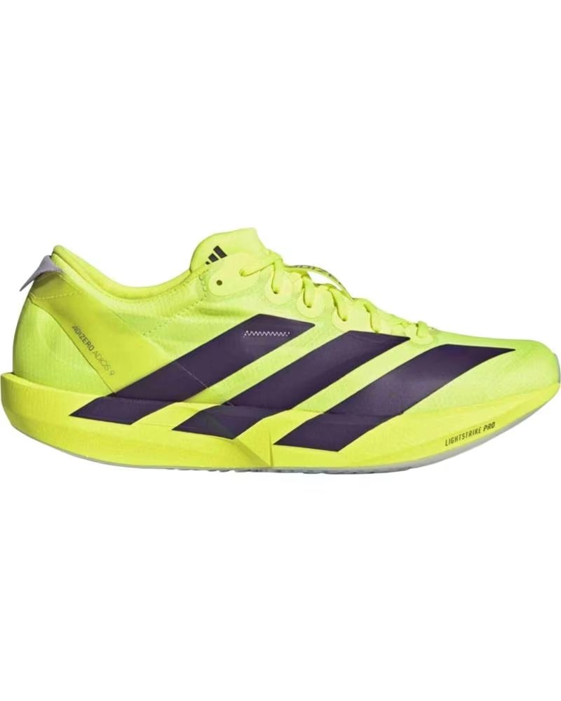 ADIDAS ADIZERO JQ0776 RUNNING SHOES