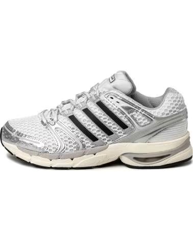 ADIDAS ZAPATILLAS ADISTAR CONTROL 5 EN PLATEADO PARA HOMBRE SILVMT-GREONE-CBLACK