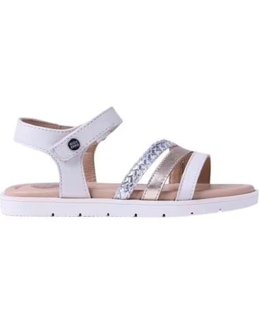 GIOSEPPO SANDALIAS AWASI EN PARA NINAS BLANCO