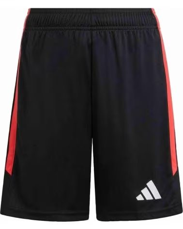 ADIDAS PANTALON CORTO KA8814 EN NEGRO PARA NINOS UNISEX BLACK-SELURE