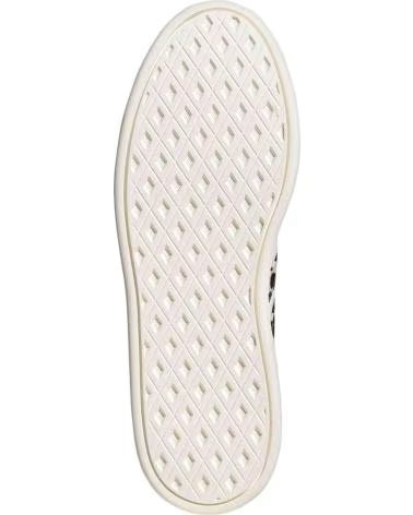 ADIDAS BREAKNET SLEEK DAMEN-SNEAKER CWHITE-CRLI-KHASIX