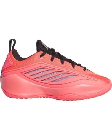 ADIDAS BASKETBALLSCHUHE ANTHONY EDWARDS BELIEVE THAT 1 JR SOLAR TURBO