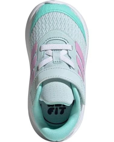 ADIDAS TÊNIS DE CORRIDA KI1782 PARA BEBÊS HALMIN-BLILIL-FLAAQU