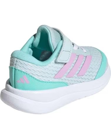 ADIDAS TÊNIS DE CORRIDA KI1782 PARA BEBÊS HALMIN-BLILIL-FLAAQU