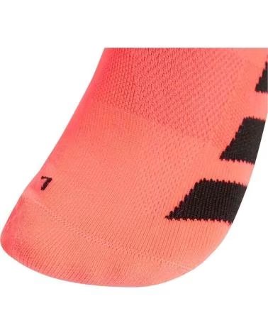 ADIDAS CALZE SPORTIVE KR8960 IN ARANCIONE E NERO SOLTUR-BLACK